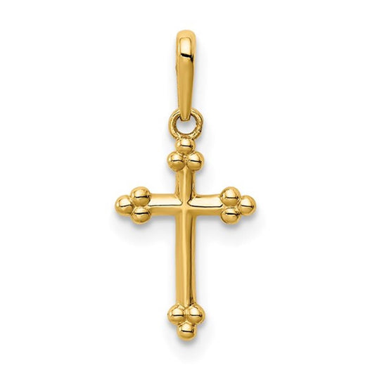 Gold Pendants / Charm