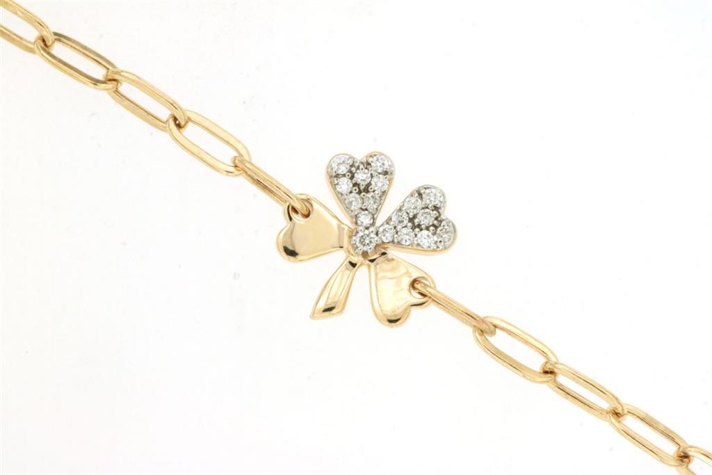 Diamond Bracelet