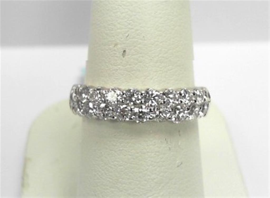Diamond Fashion Rings  -  Women'