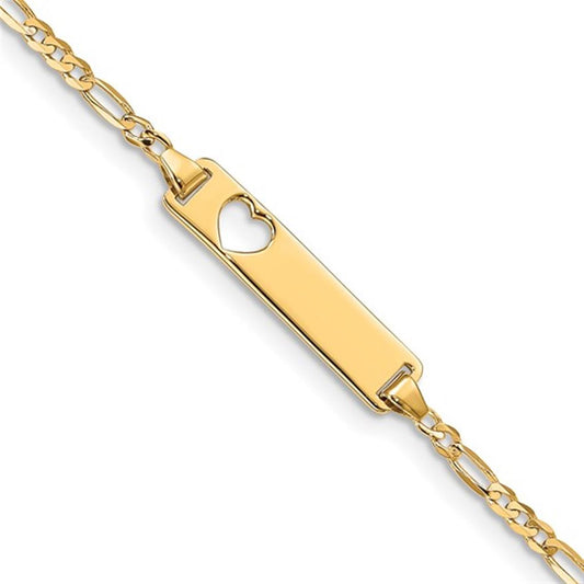 Children's Gold Jewelry