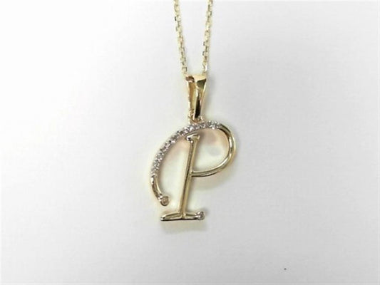 Diamond Pendant