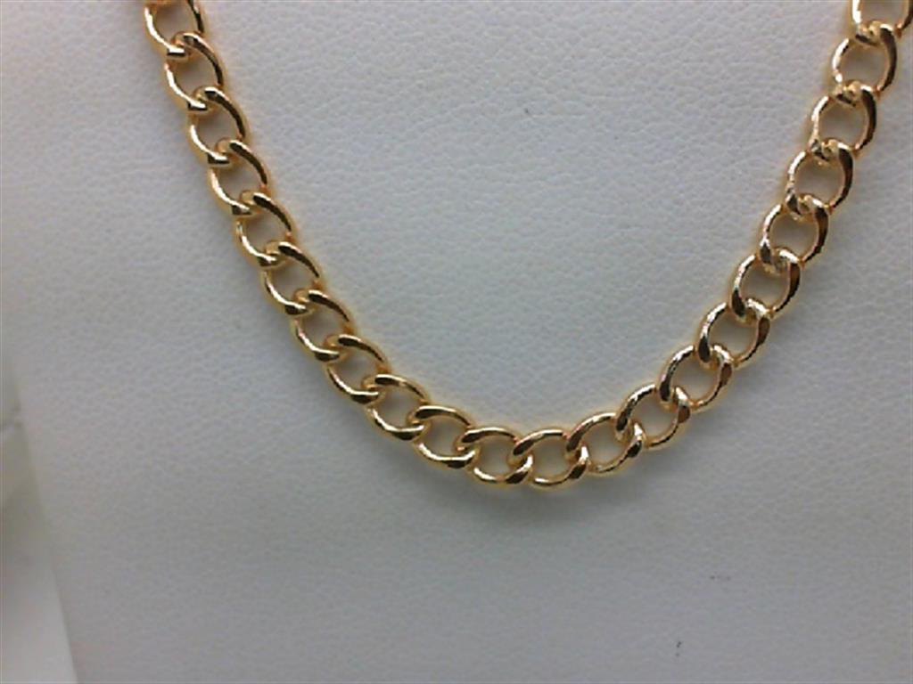 Gold Filled Chain