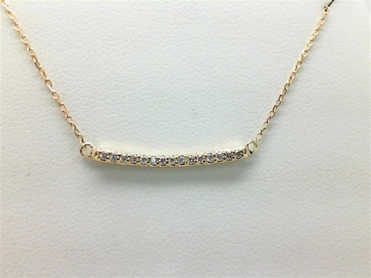 Diamond Necklace