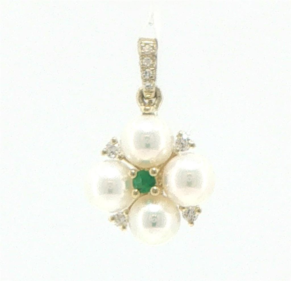 Pearl Pendant