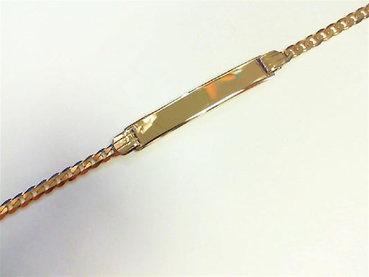 Children's Gold Jewelry