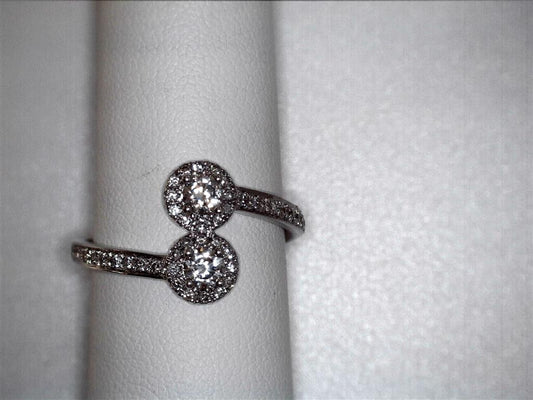 Diamond Fashion Rings  -  Women'