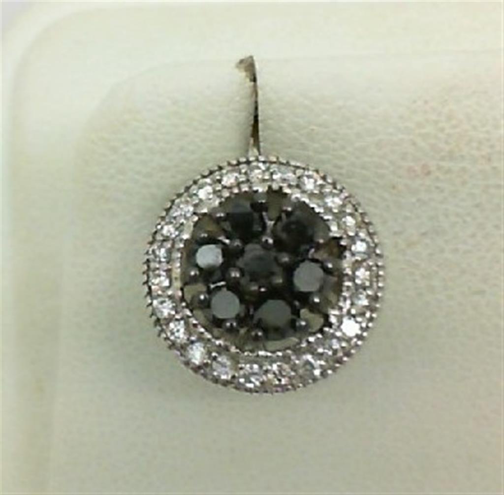 Diamond Pendant
