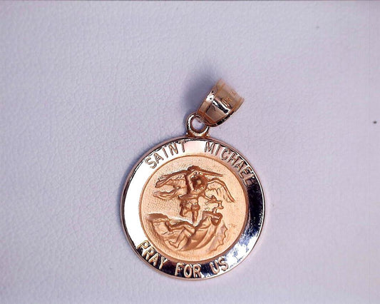 Gold Pendants / Charm