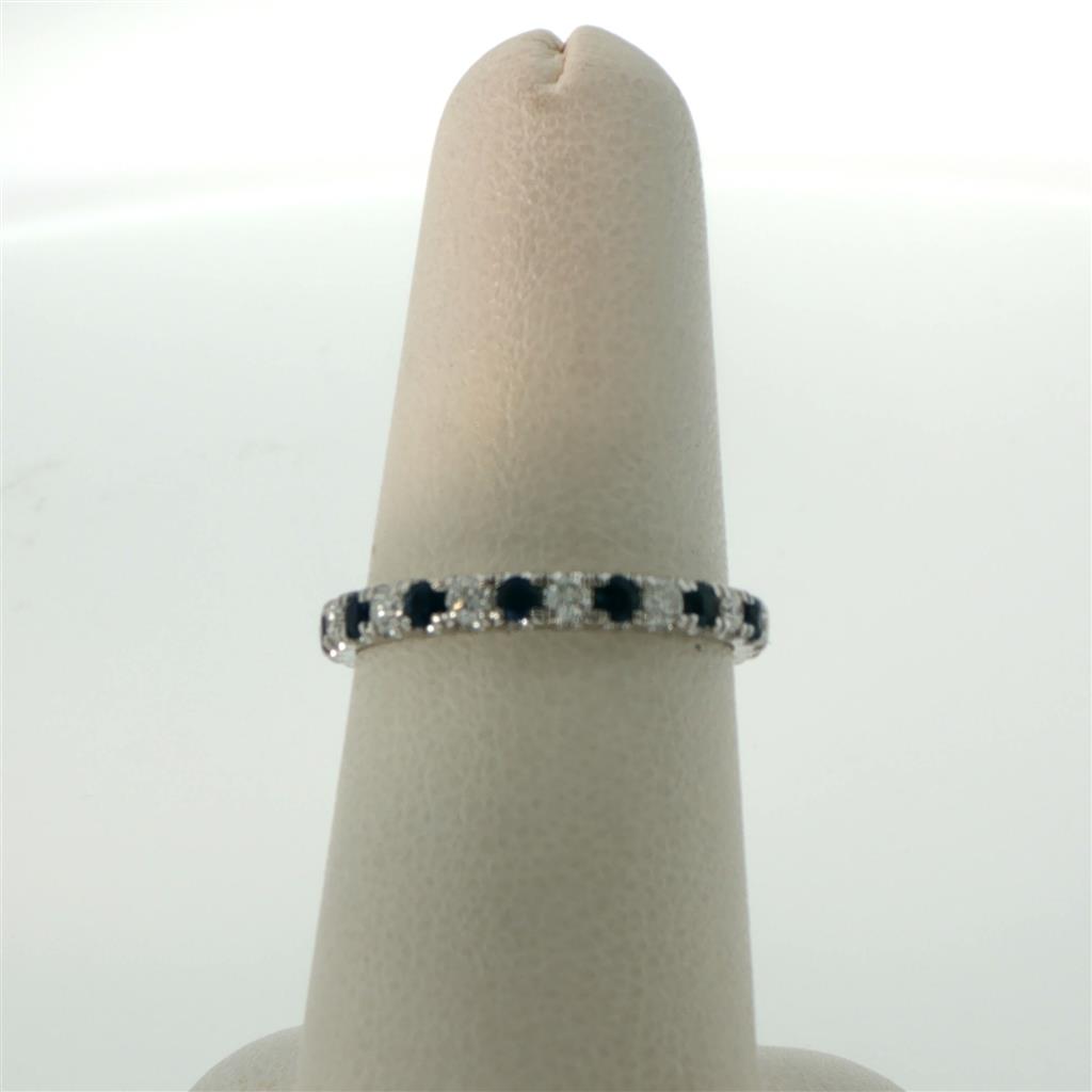 Colored Stone Rings  -  Women'