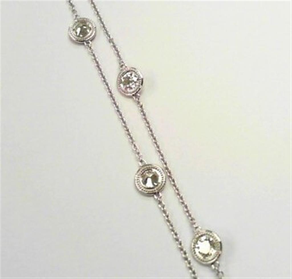 Diamond Necklace
