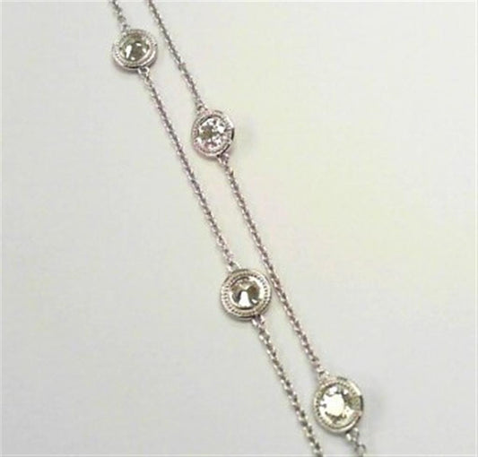 Diamond Necklace
