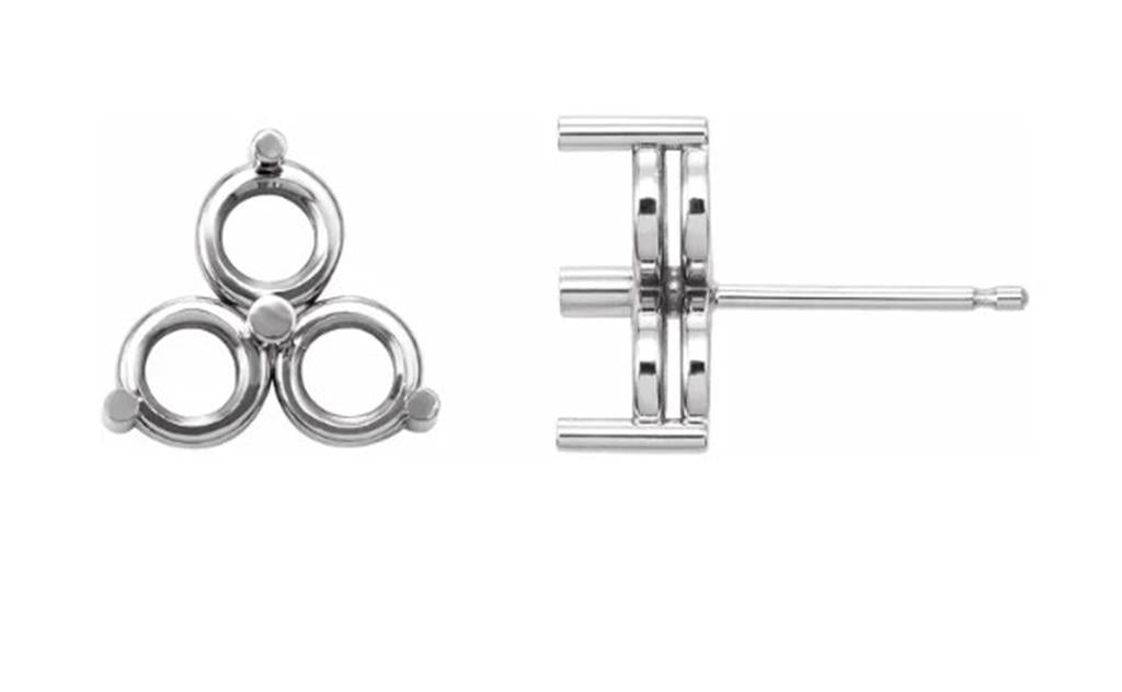 Gold Mounting