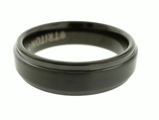 Tungsten Ring