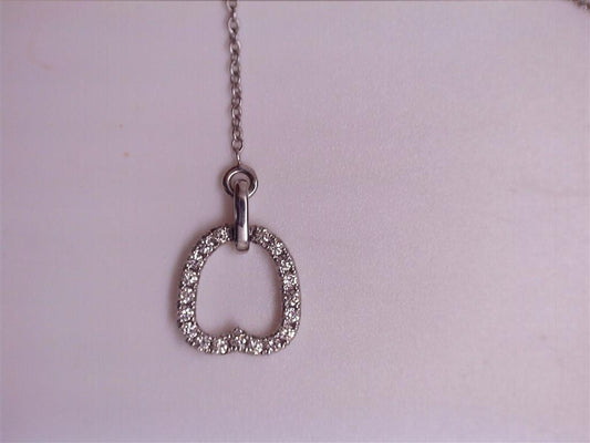 Diamond Pendant