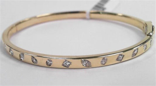 Diamond Bracelet