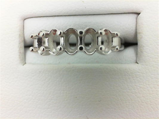 Gold Mounting