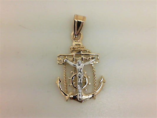 Gold Pendants / Charm