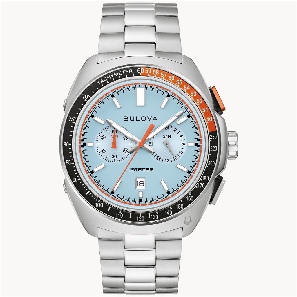 Bulova - Men'