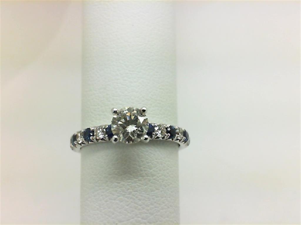 Diamond Engagement Ring