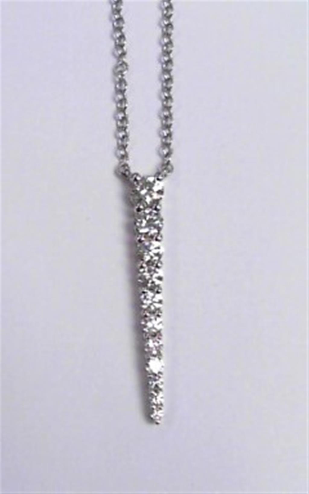 Diamond Necklace