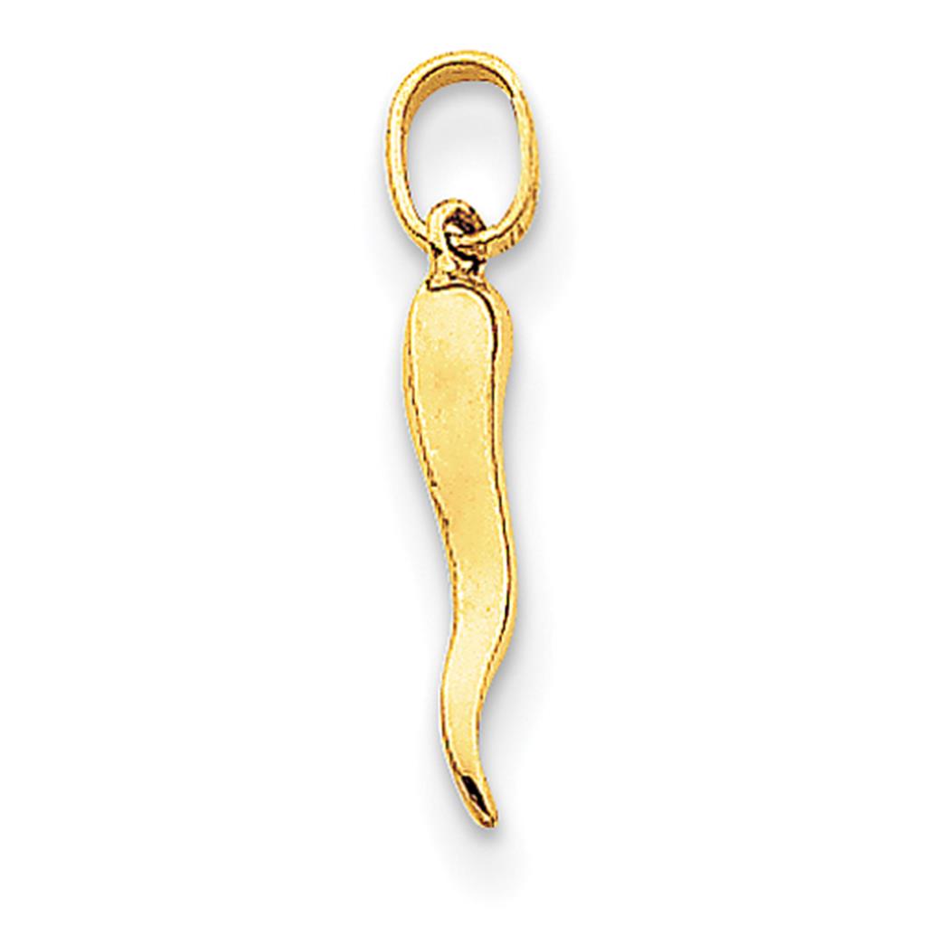 Gold Pendants / Charm