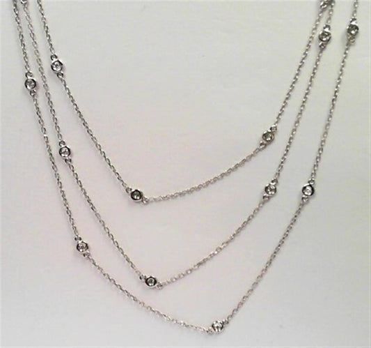 Diamond Necklace