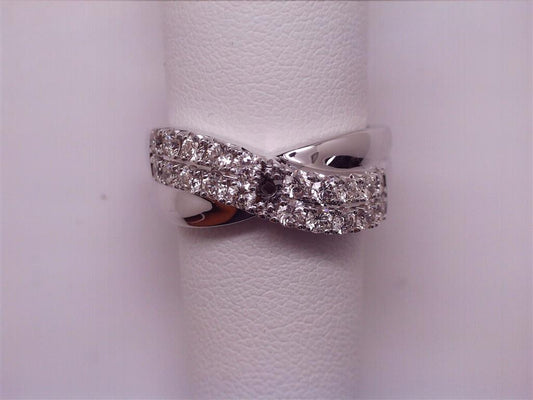 Diamond Semi-Mount Ring
