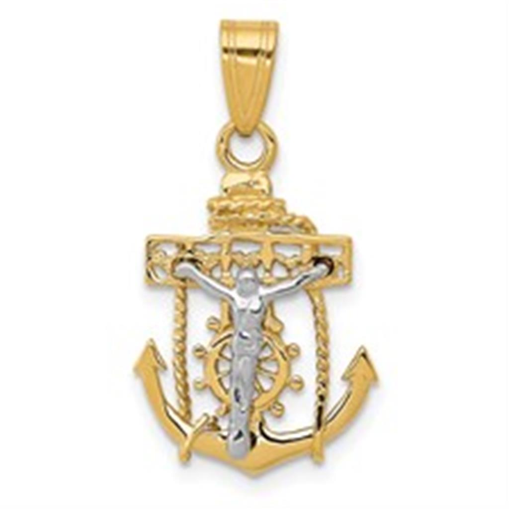Gold Pendants / Charm