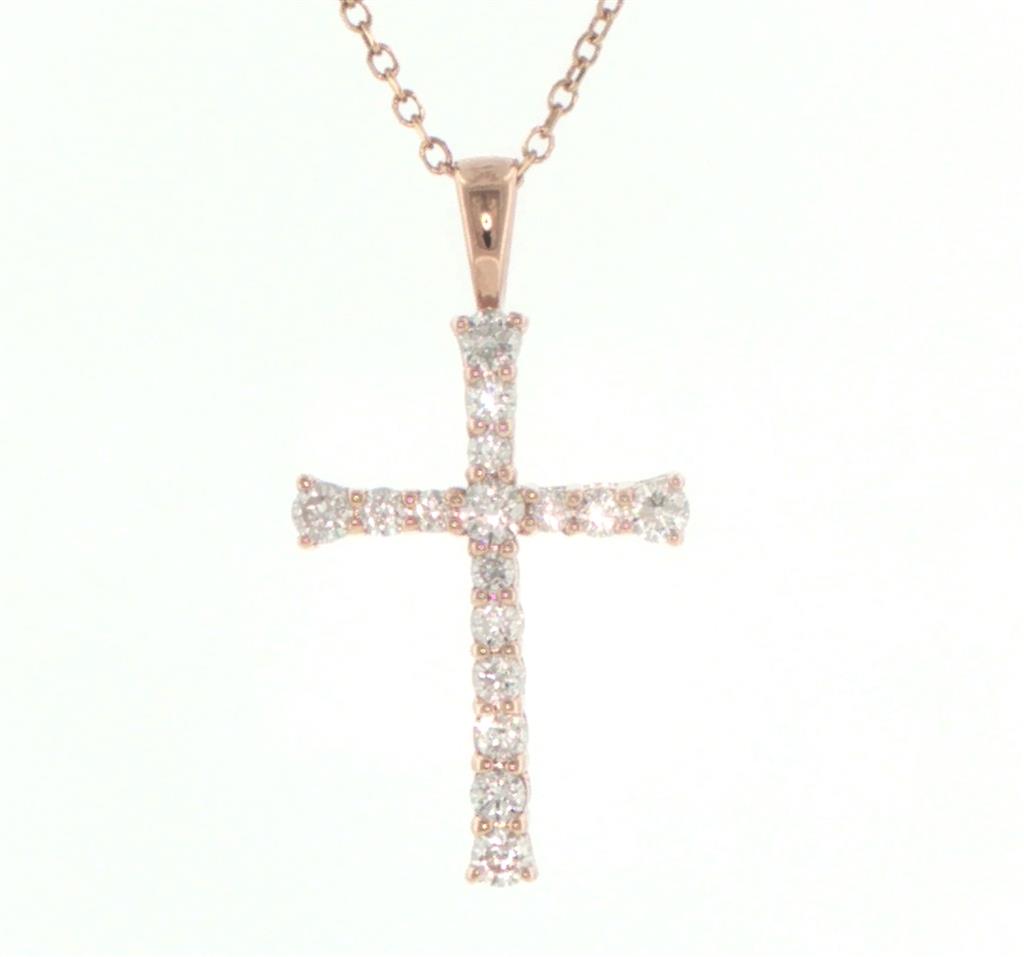 Diamond Pendant