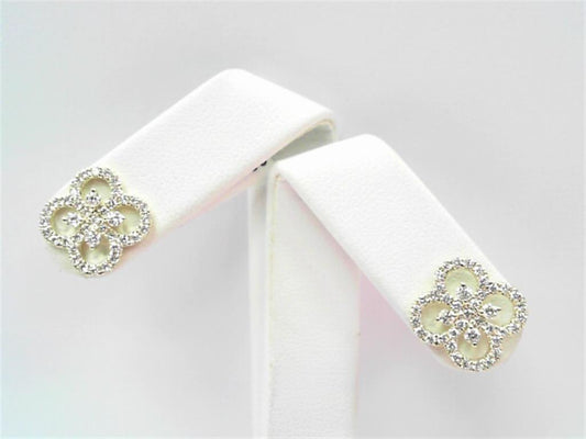 Diamond Earring