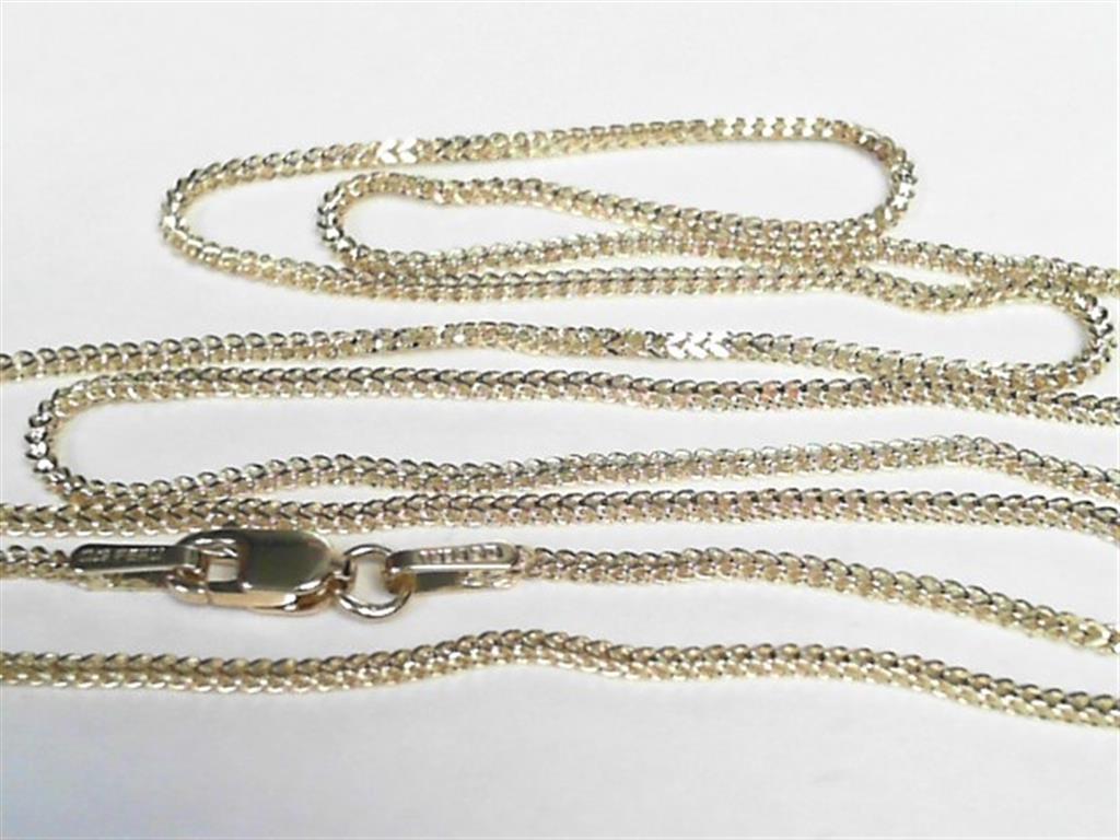 Gold Chain