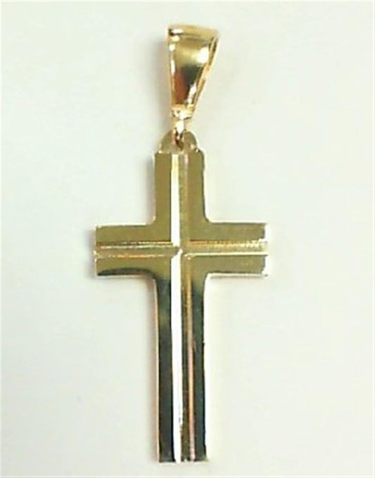 Gold Pendants / Charm