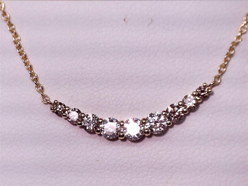 Diamond Necklace