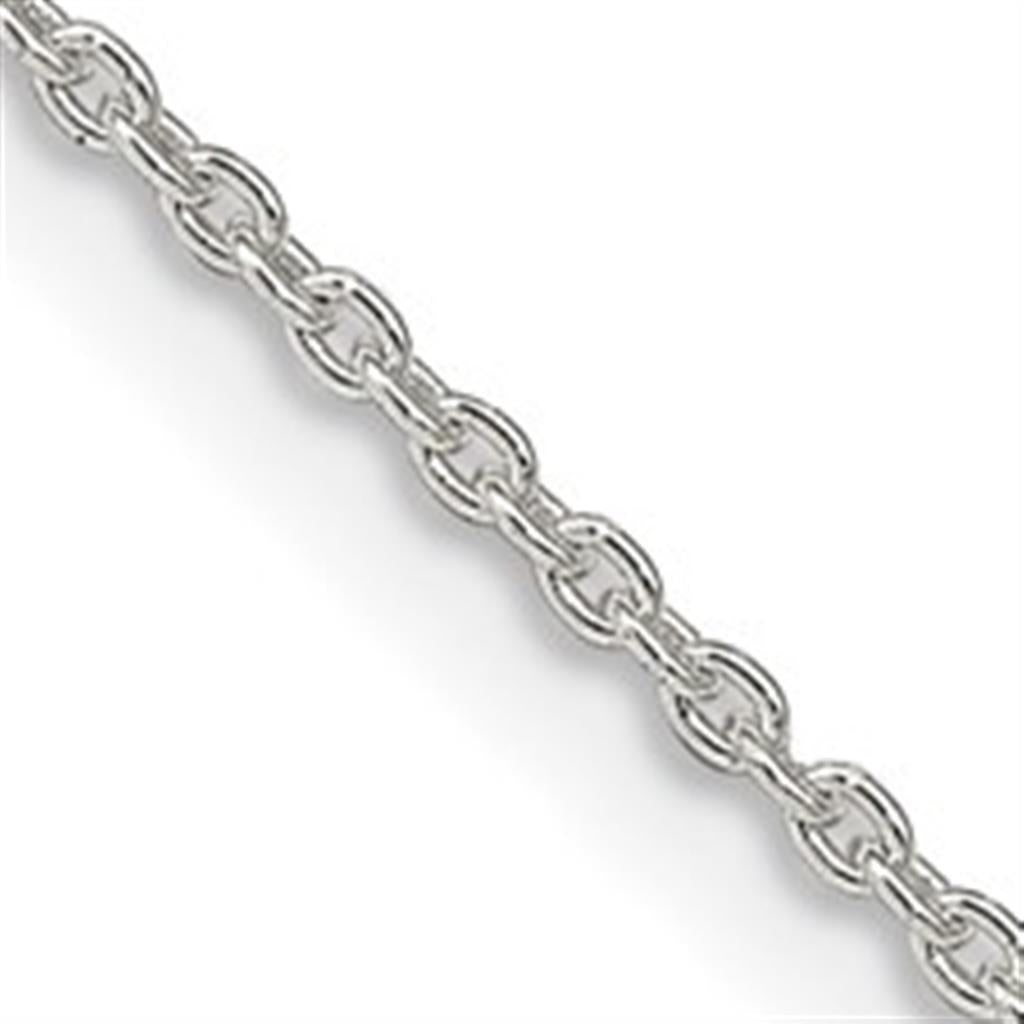 Silver Chain