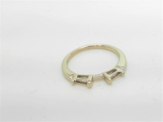 Gold Mounting