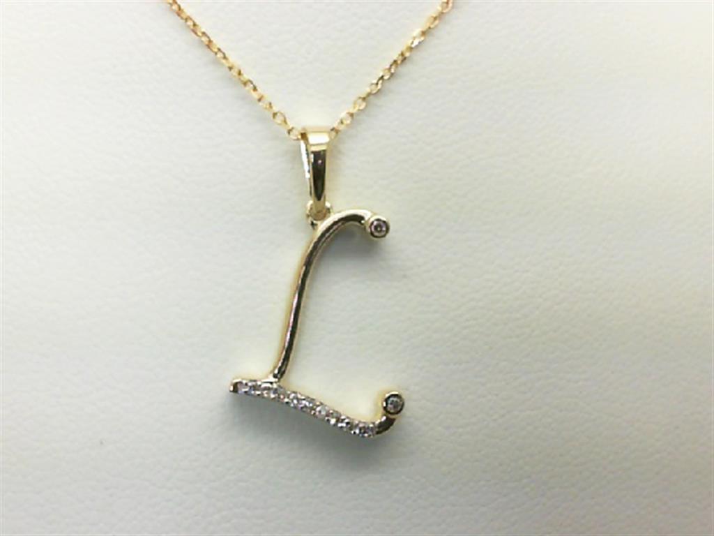 Diamond Necklace