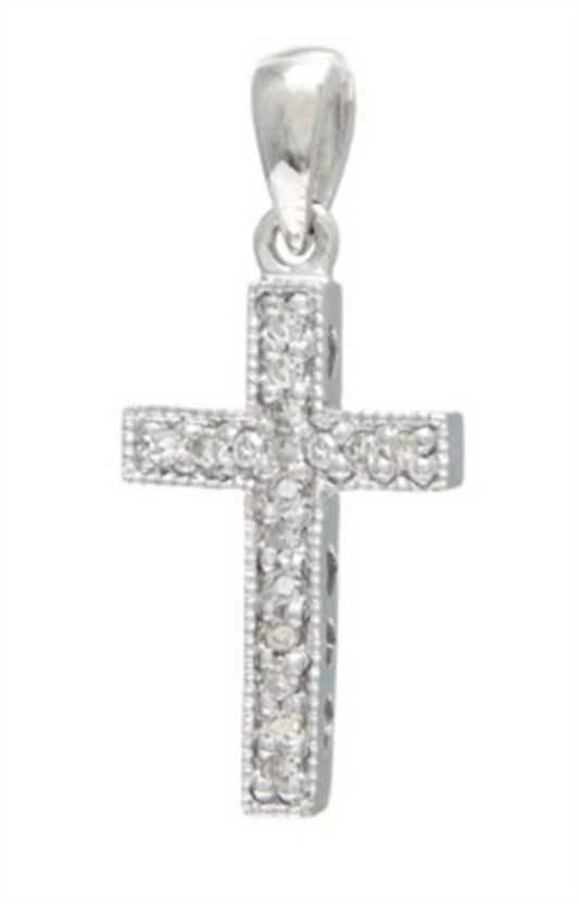 Diamond Pendant