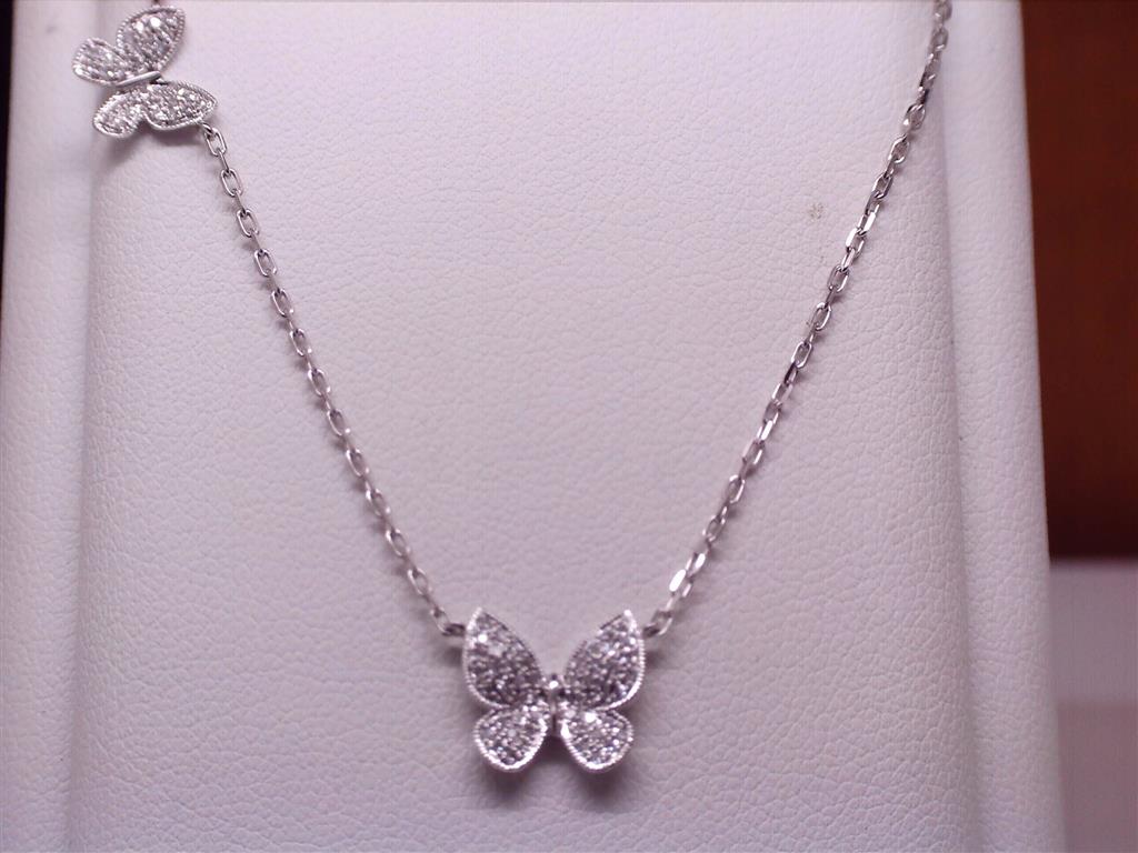 Diamond Necklace