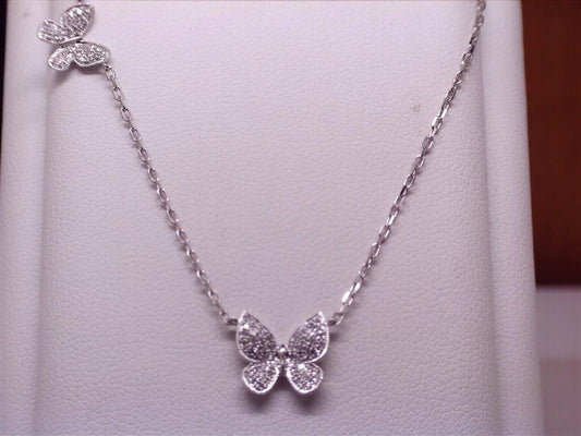 Diamond Necklace