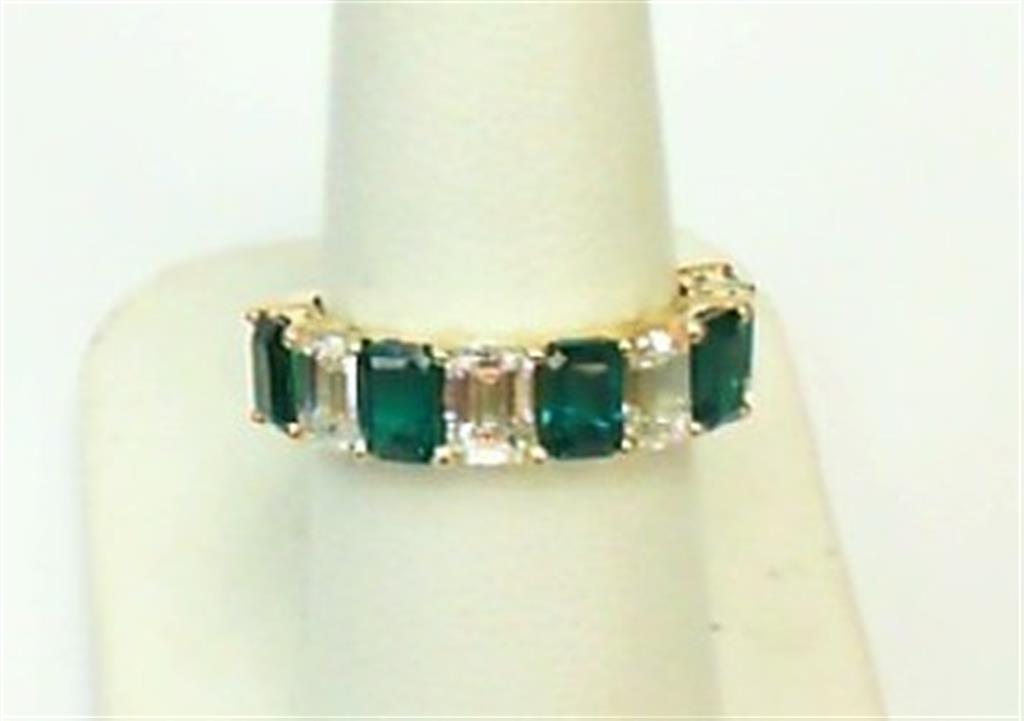 Lab Grown Diamond Fashion Ring