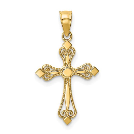 Gold Pendants / Charm