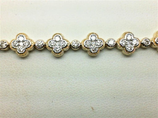 Diamond Bracelet