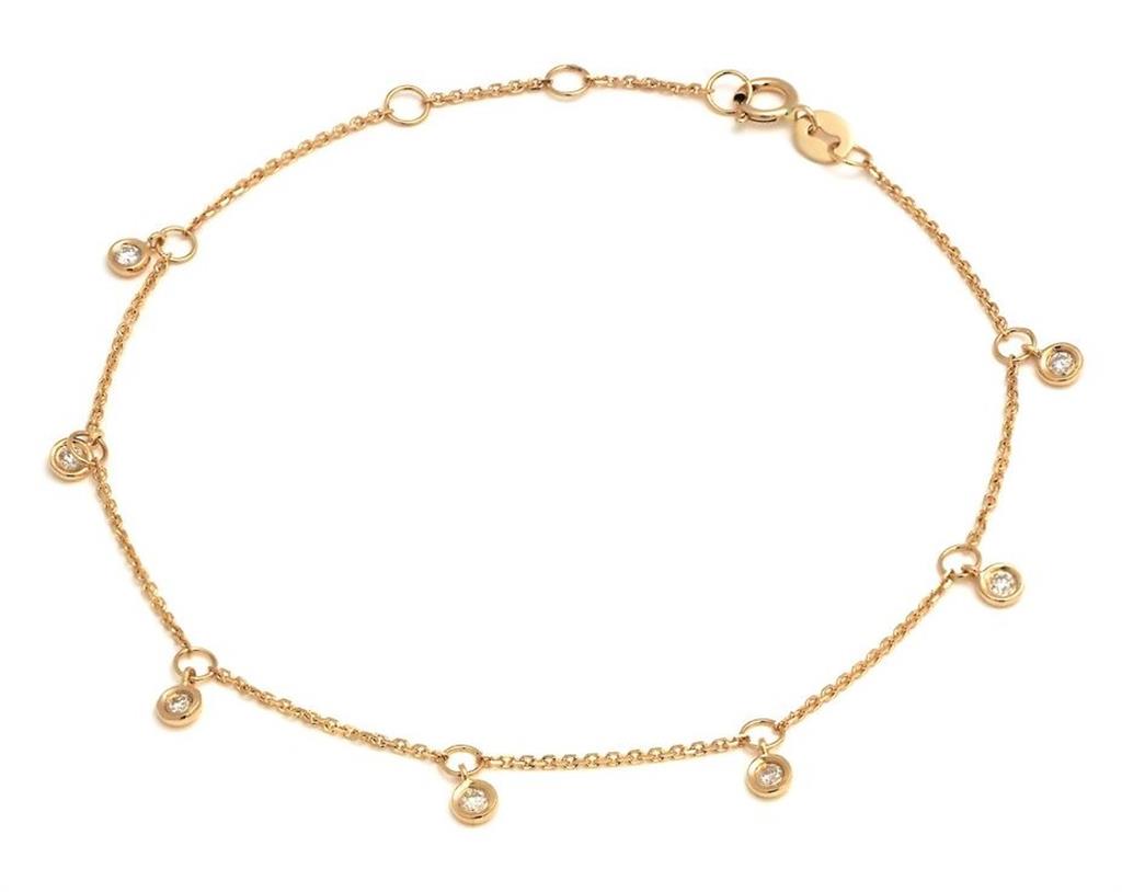 Diamond Bracelet