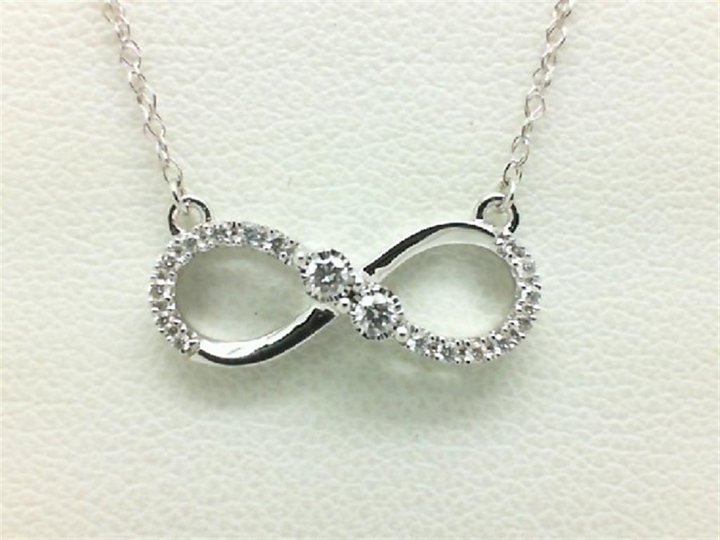 Diamond Pendant