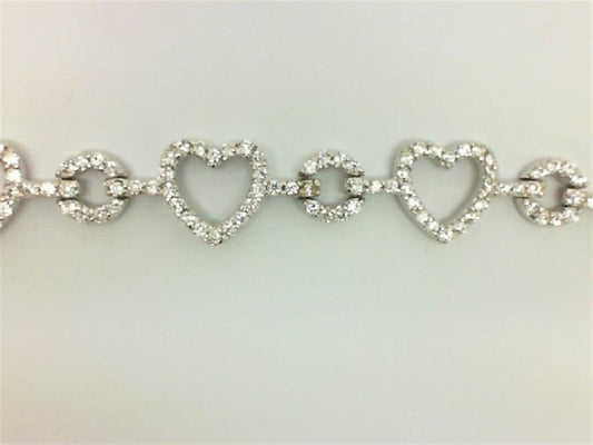 Silver Bracelet