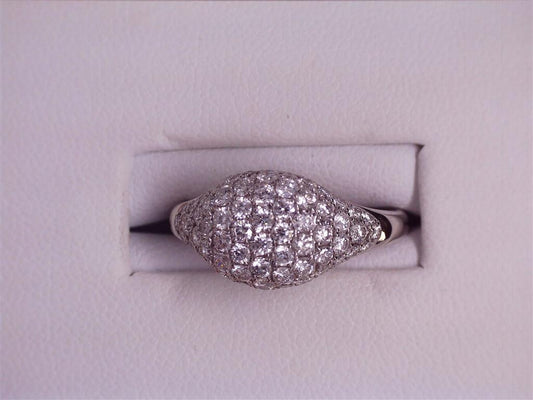 Diamond Fashion Rings  -  Women'