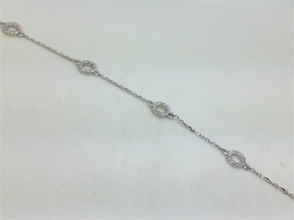 Silver Bracelet