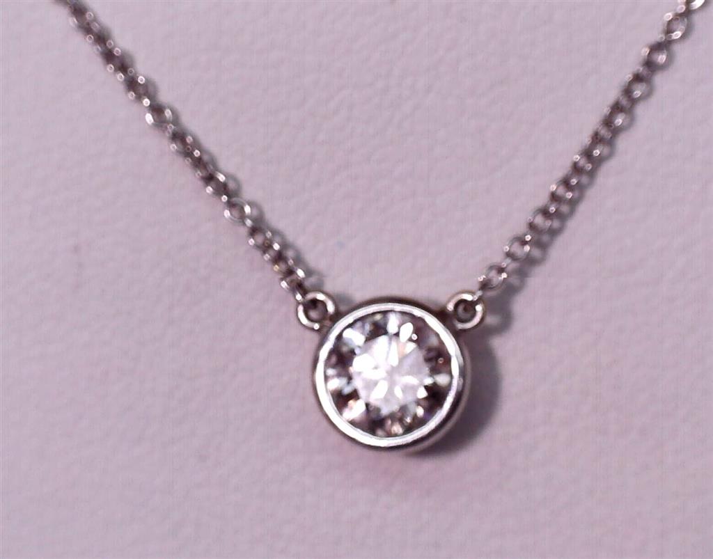 Diamond Necklace
