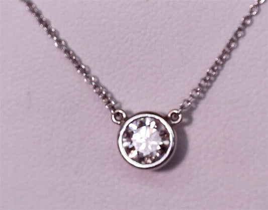 Diamond Necklace