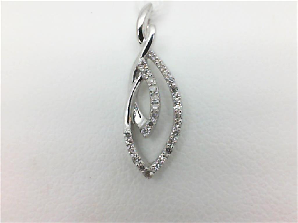 Diamond Pendant